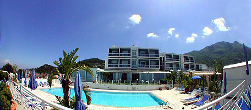 Hotel Elma Park Terme Ischia