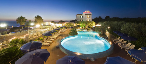 Hotel Providence Ischia