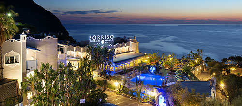 Sorriso Thermae Resort Ischia